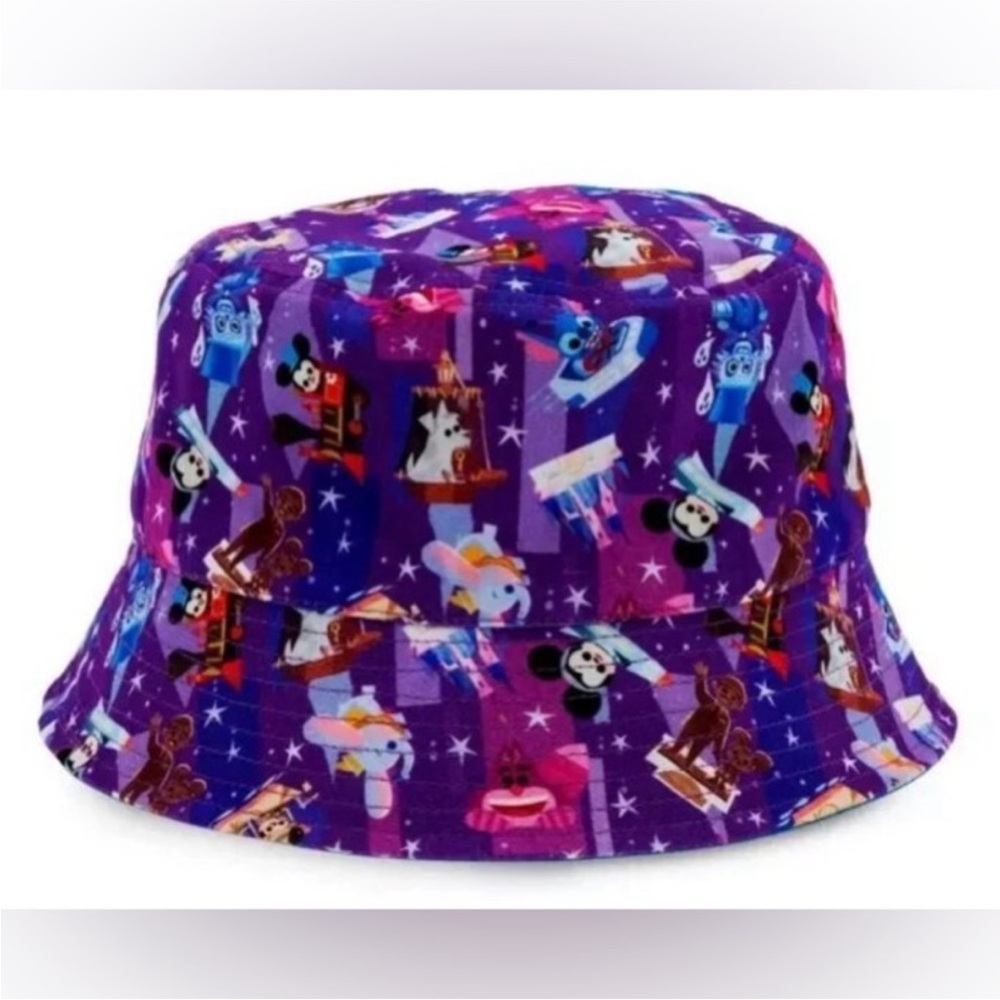 DISNEY - Reversible Bucket Hat